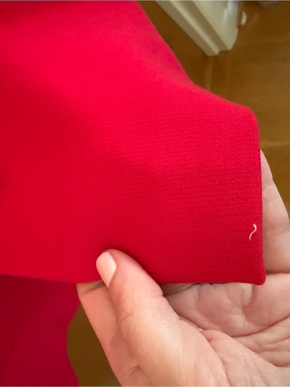 Ann Taylor Pink Sleeveless Midi Sheath Dress - Picture 6 of 10